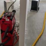 Urządzenia do osuszania podposadzkowego