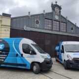 Dezynfekcja obiektów użyteczności publicznej w Krakowie metodą ozonowania.